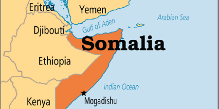 Somali journalist killed  in Mogadishu